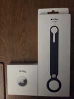 Apple AirTag & AirTag Loop - Neu und Originalverpackt! Gen 1