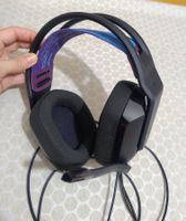 Headset