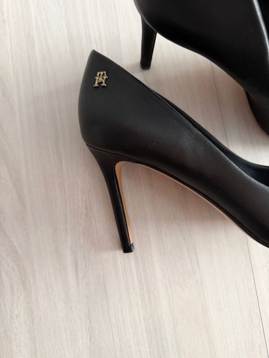 Tommy Hilfiger Scarpe da donna: Tommy Hilfiger – Nuovo (secondo la descrizione) da Winterthur venduto da cDE97 1