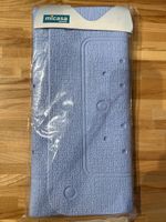 Rutschfeste Badematte Micasa blau neu
