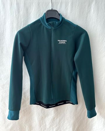 Pas Normal Studios, Mechanism Control Heavy Jersey