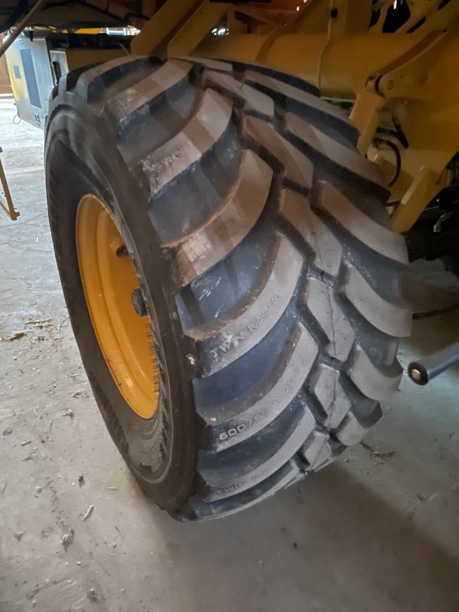 Pneus & Roues: Trelleborg 600/55-26,5 – Neuf (Voir description) à Subingen par riso04 1