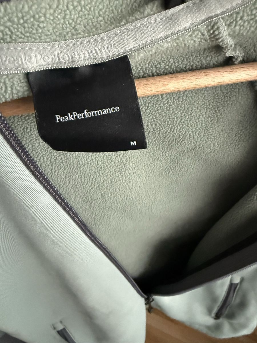 Peak Performance Giacche: Peak Performance Rider – Usato da Buchs AG venduto da MiWeFe17 2