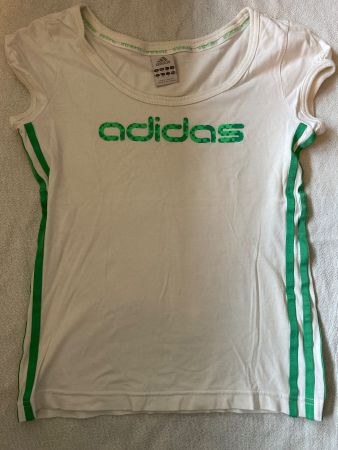 Retro Adidas T-Shirt 36