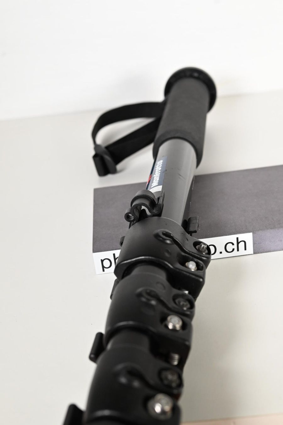 Manfrotto Treppiedi & Teste: Manfrotto 680B Einbeinstativ / Monopod – Usato da Wikon venduto da digital4you 2