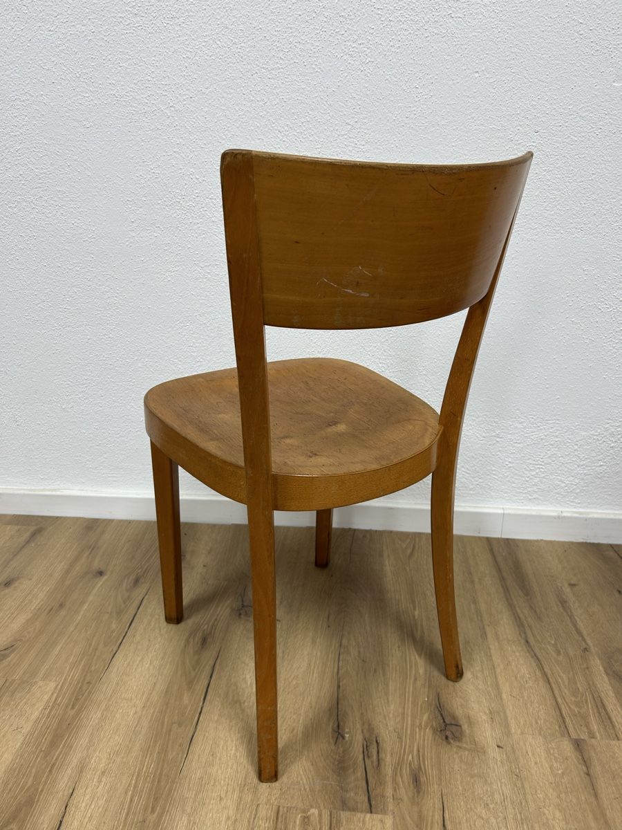 Horgen Glarus Stühle: Beizenstuhl Horgen Glarus Lotus – Gebraucht aus Basel von MoebelSackmann 1
