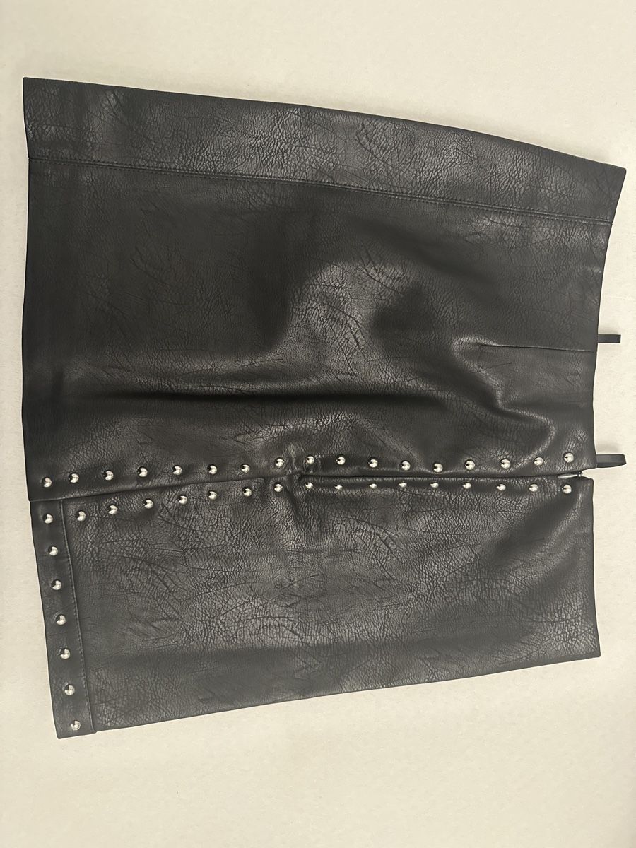 Morgan Gonne: Damen Mini Rock – Nuovo e nell'imballaggio originale da Uzwil venduto da sul_svh6 1