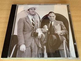 George & Ira Gershwin – Standards & Gems