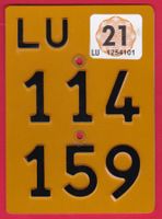 MOFASCHILD, LU, 114 159