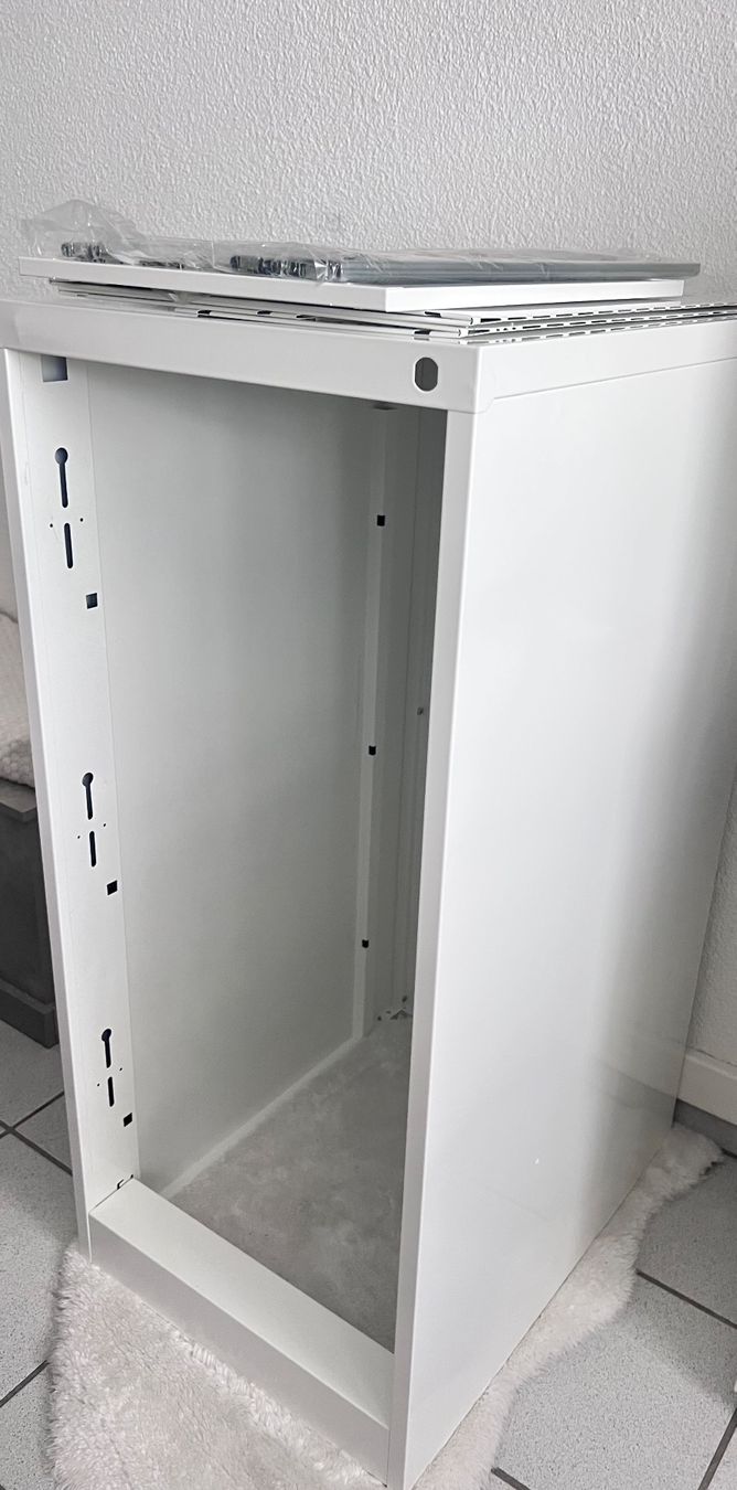 Armadi: Aktenschrank – Nuovo e nell'imballaggio originale da Solothurn venduto da sl_27