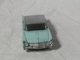 DINKY TOYS  NR. 532  LINCOLN PREMIERE  LEICHT BESPIELT