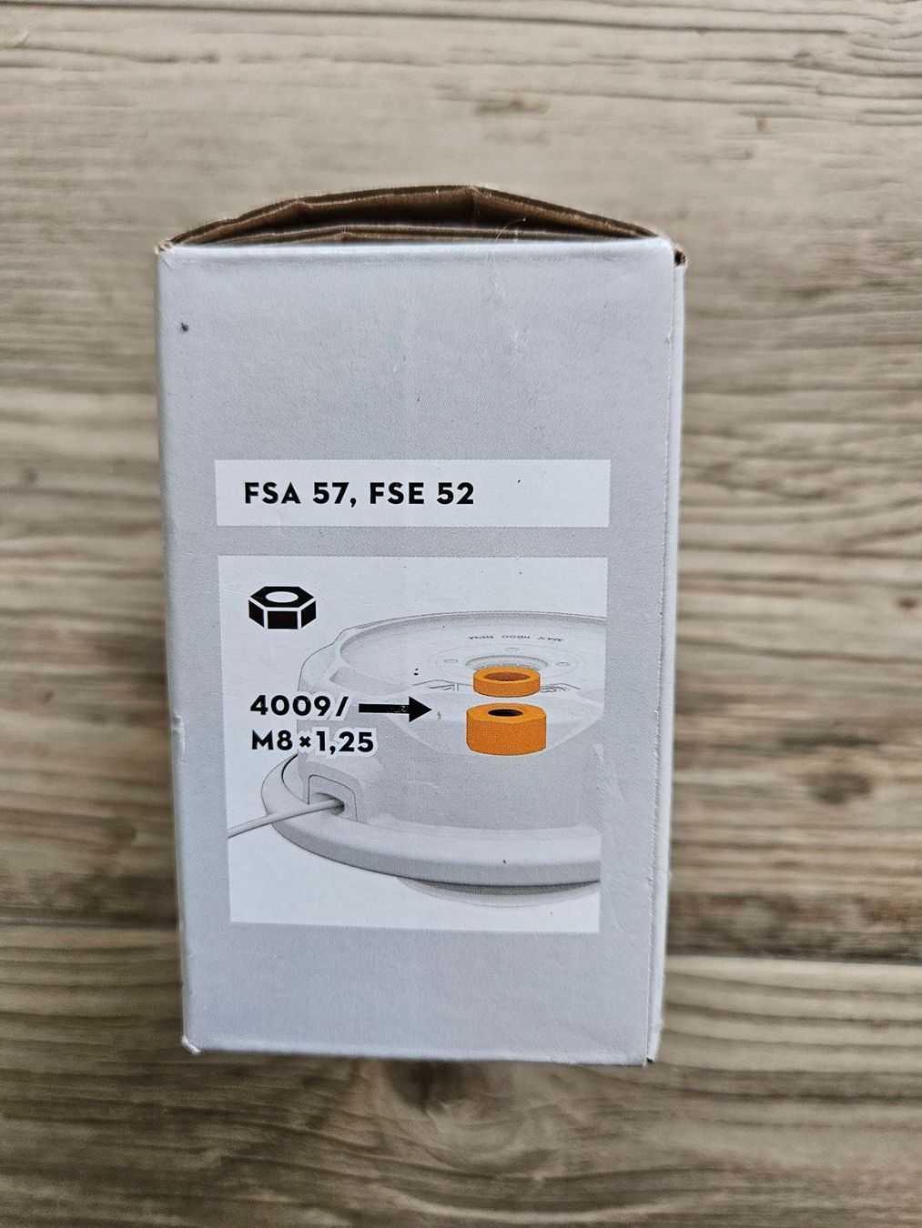 Stihl Tutte le macchine: Tête de débrousailleuse Sthil – Nuovo e nell'imballaggio originale da Belfaux venduto da bos_dw95 3