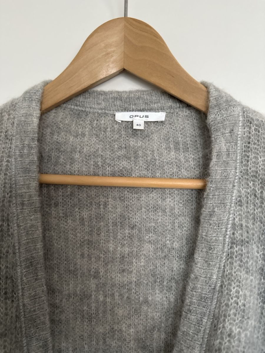 Opus Giacche: Strickjacke von Opus – Nuovo (secondo la descrizione) da Altendorf venduto da ratzfatz 1