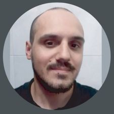 Profile image of PPacheco
