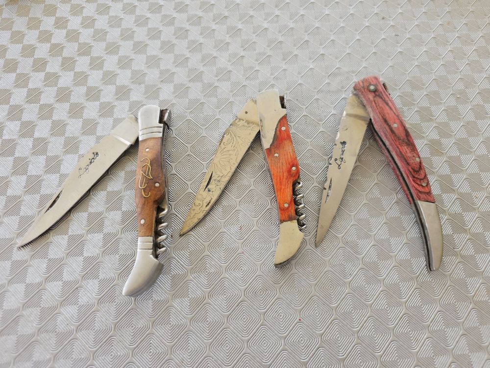 Laguiole Kaufen auf Ricardo