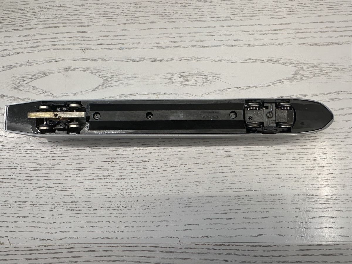 Märklin Modellini di ferrovie: Märklin 3077 DRG Schienenzeppelin – Usato da Lupsingen venduto da New-Haven 5