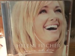 Helene Fischer CD - So wie ich bin -  *