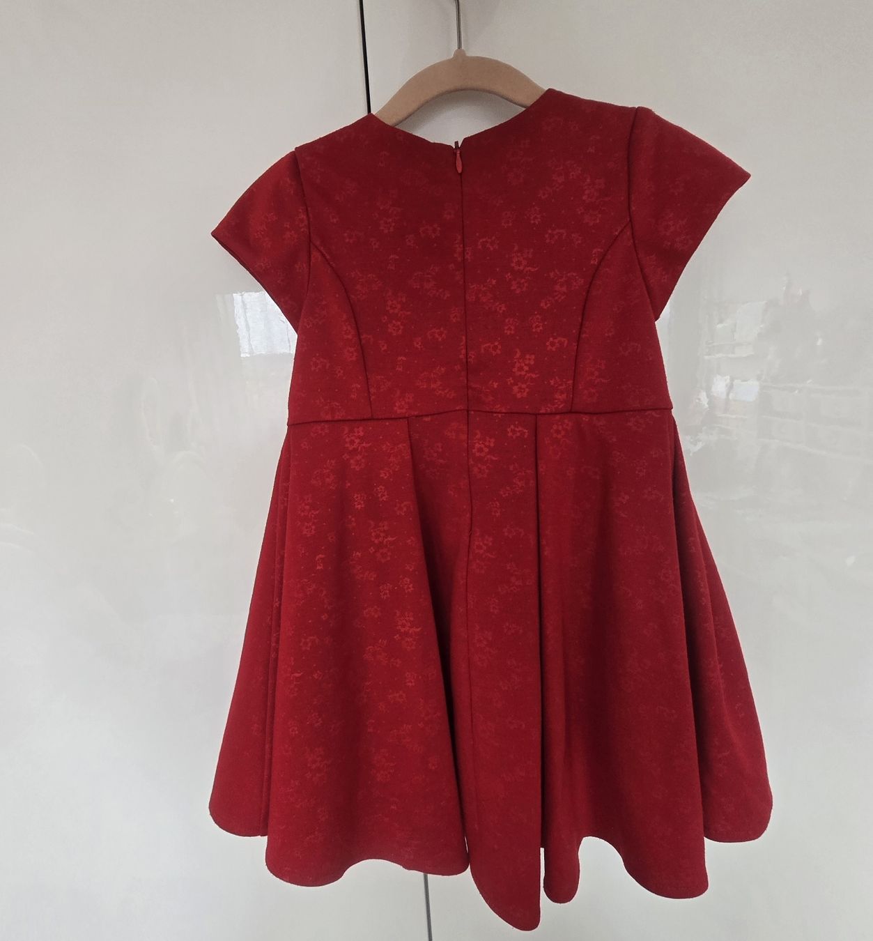 Vestiti & Gonne: Mädchenkleid 🎀 WIE NEU – Nuovo (secondo la descrizione) da Zug venduto da zebbra192 1