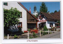 OTELFINGEN