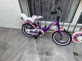 Kindervelo zum Top Preis