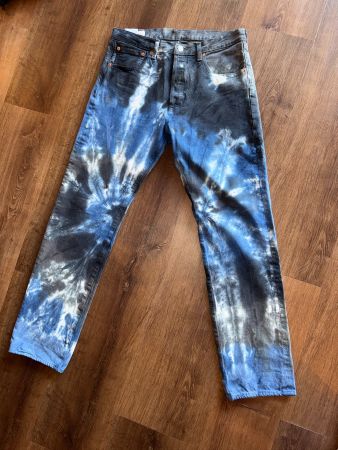 Levi's 501 jeans- 31 x 31