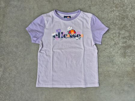 T-Shirt von ellesse Gr. 116/122