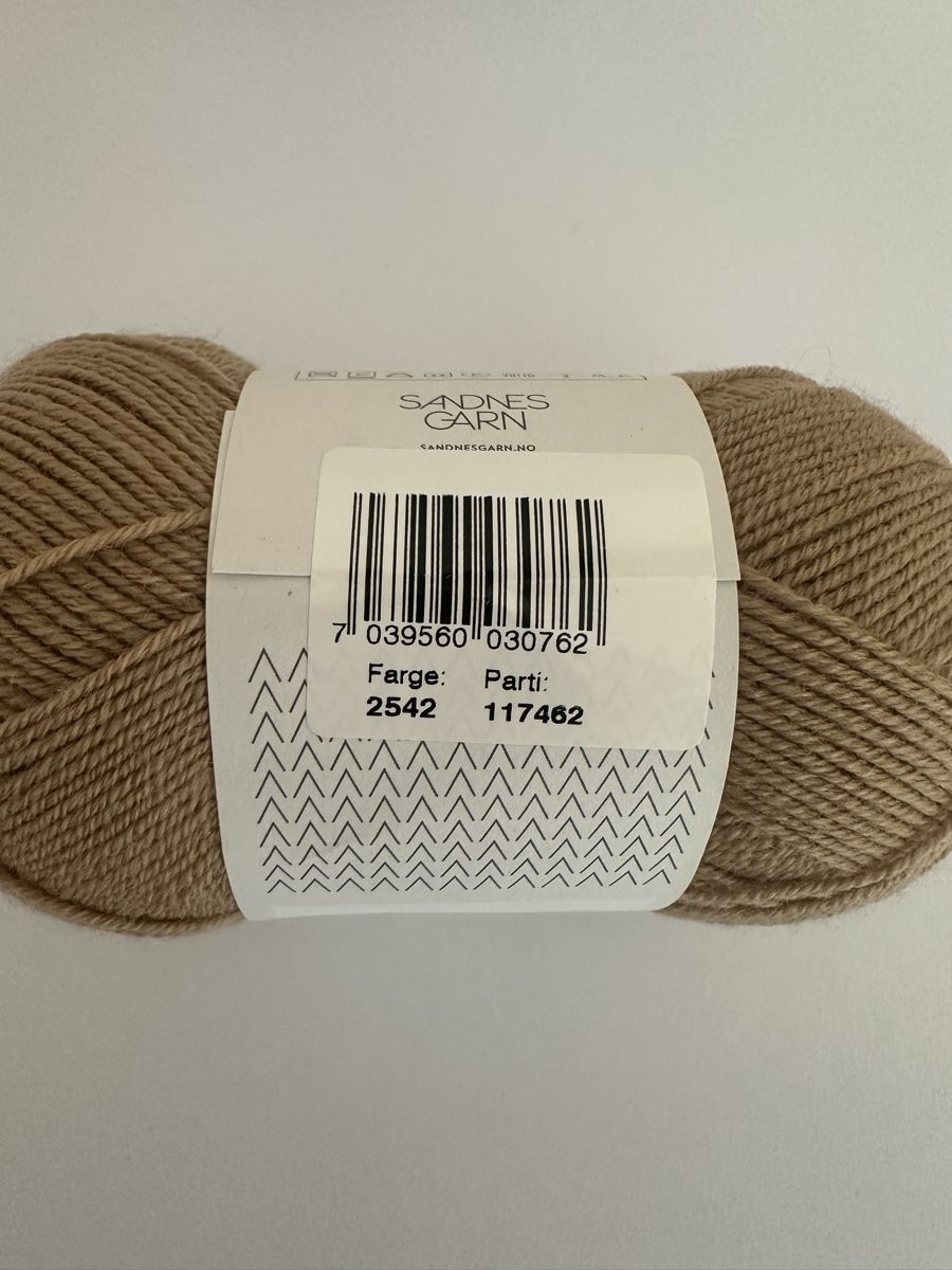 Lana: Wolle von Sandnes Garn – Nuovo (secondo la descrizione) da Ennetbaden venduto da Hoomer030507 1