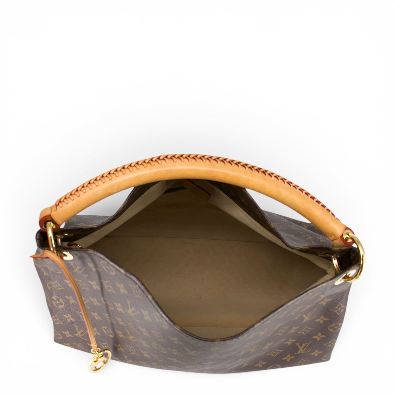 Louis Vuitton Borse da donna: Louis Vuitton Artsy Monogram – Usato da Binningen venduto da Designerlabels 4