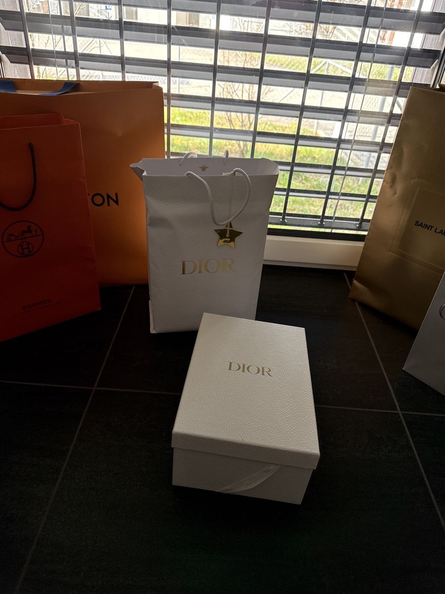 Dior Scarpe da donna: Dior Schuhe – Nuovo (secondo la descrizione) da Frick venduto da fun_65zz 1