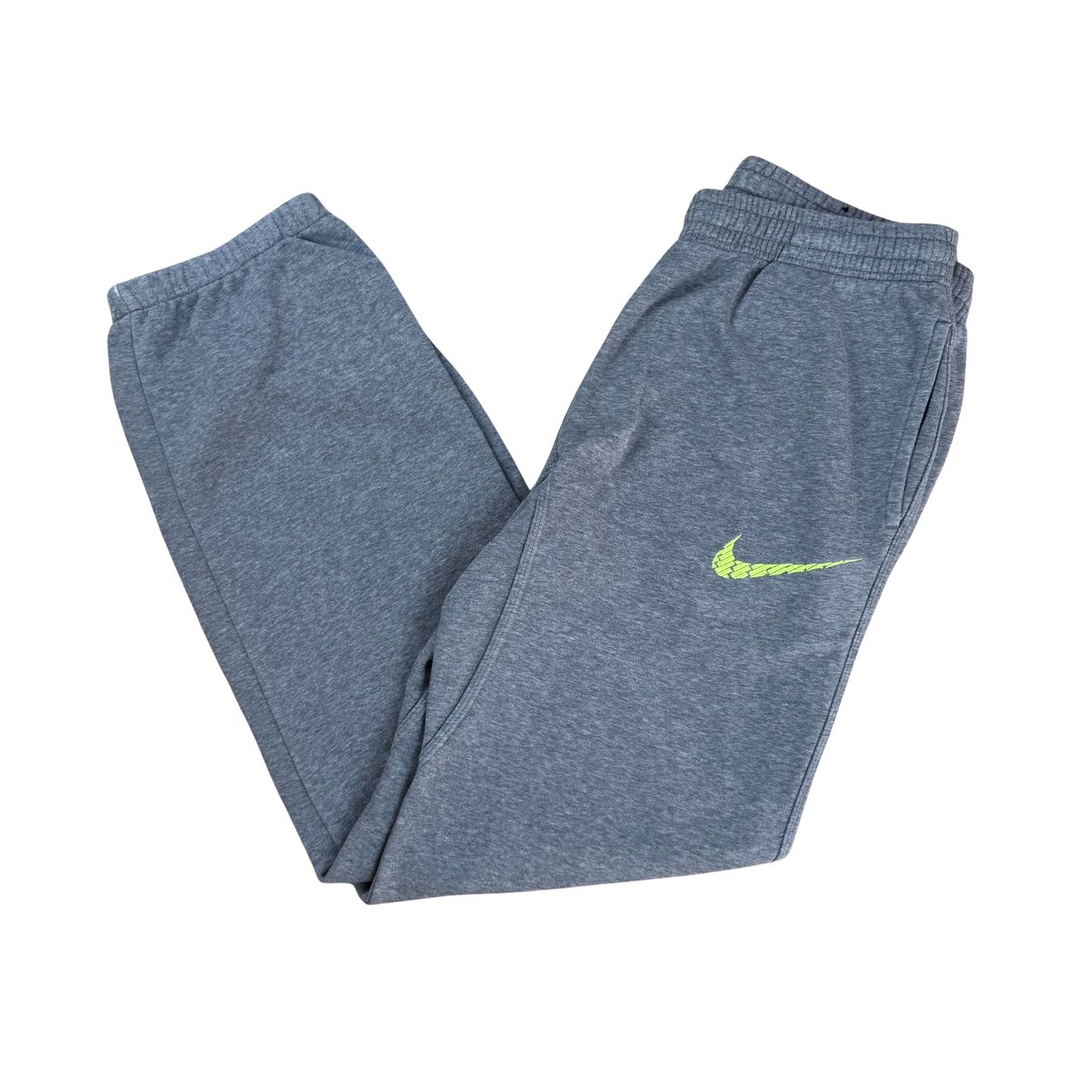 Nike Pantaloni: Vintage Nike Jogger Baggy - M – Usato da Herisau venduto da 1asupply 1