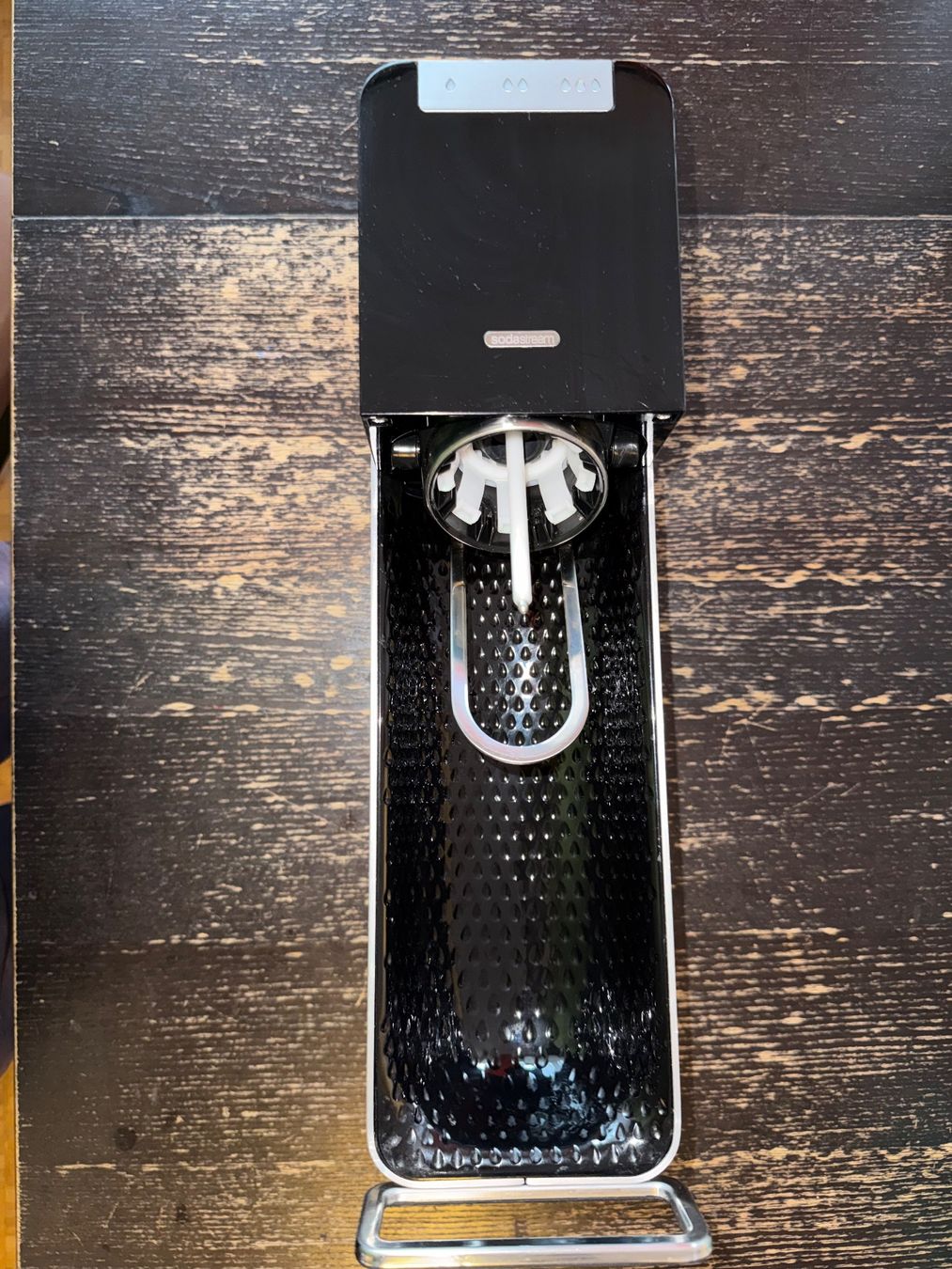 Sodastream Küchengeräte: Soda Stream automatique – Gebraucht aus Avully von MAXI_PLANE 4