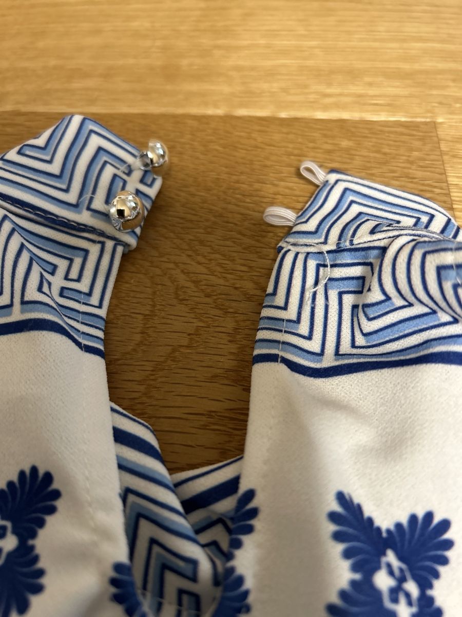 Vestiti: Sexy Kleid – Usato da Grüningen venduto da Rami77 2