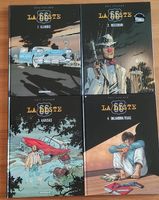 La liste 66 - tomes 1 à 4