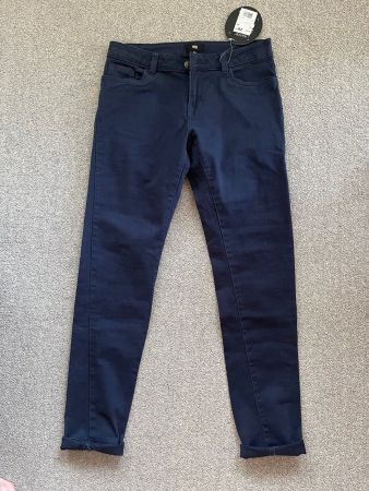 Hose Gr 36 Fabrikneu