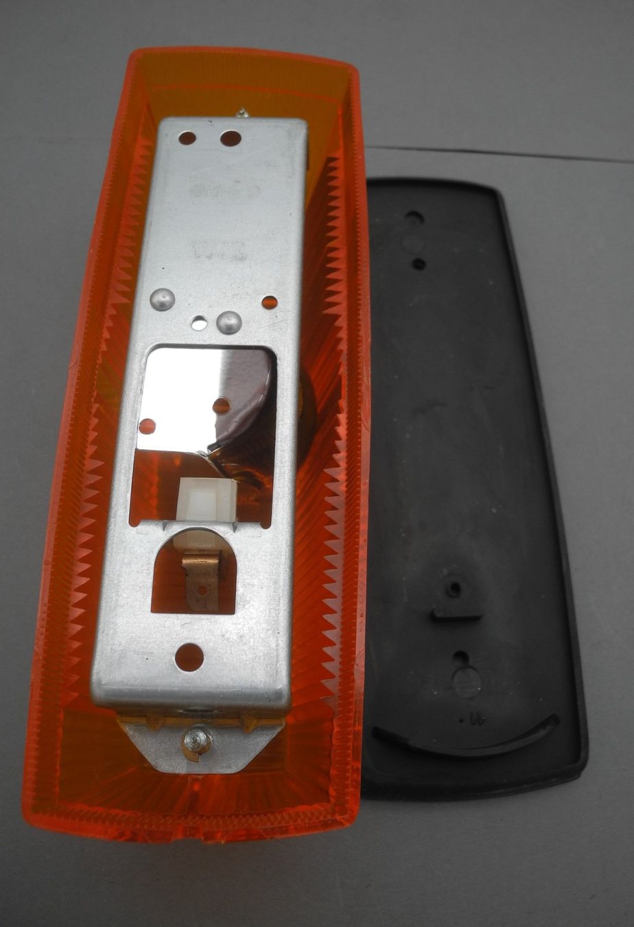Tutti i ricambio: Hella Oldtimer Lichtscheibe, Blinkleuchte, Nr. 44b – Nuovo (secondo la descrizione) da Kottwil venduto da Crazyrolf 1