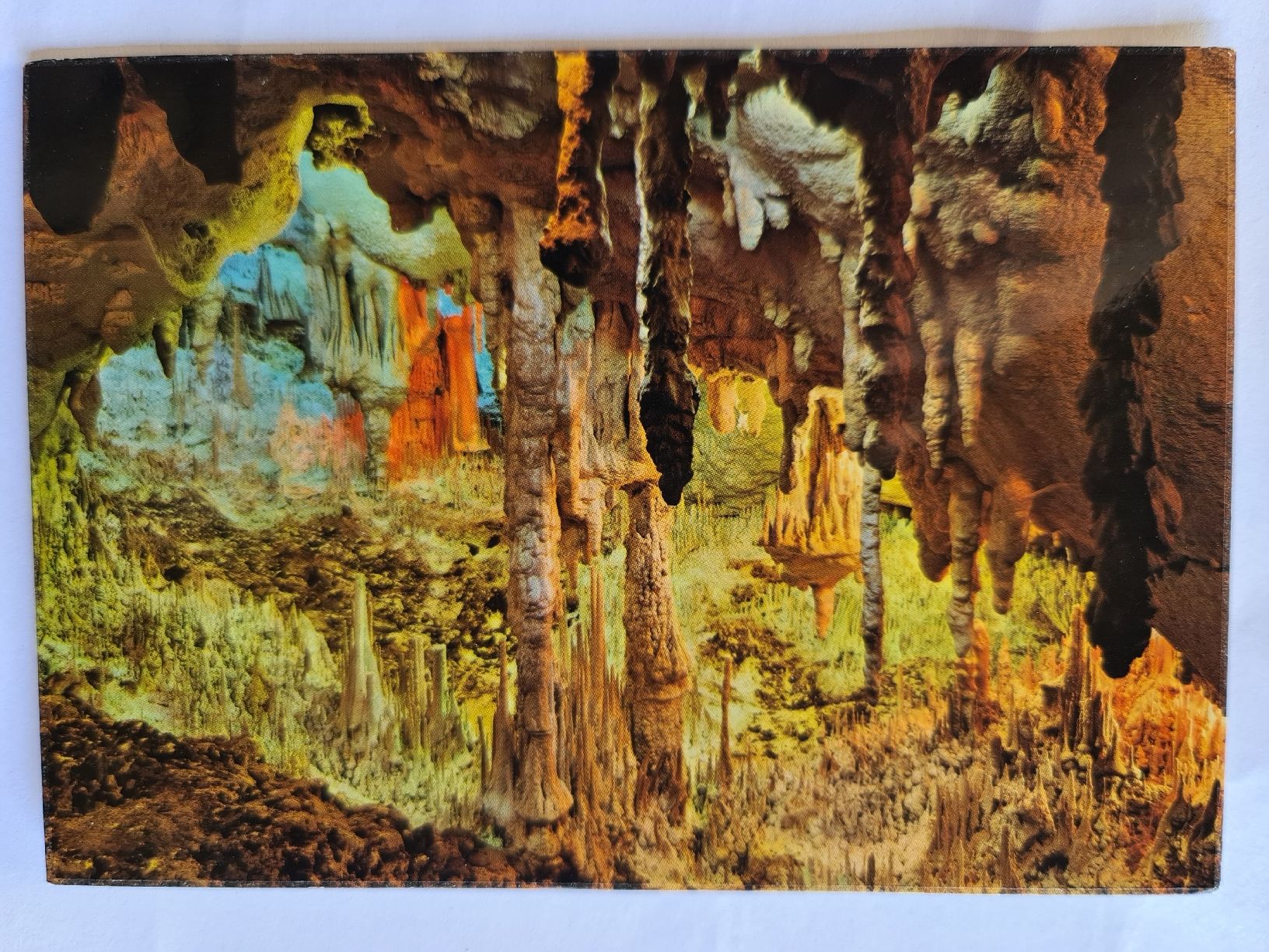 Cartes postales: Ansichtskarte Manacor Mallorca Spanien 732 – D'occasion à Dintikon par Vexi