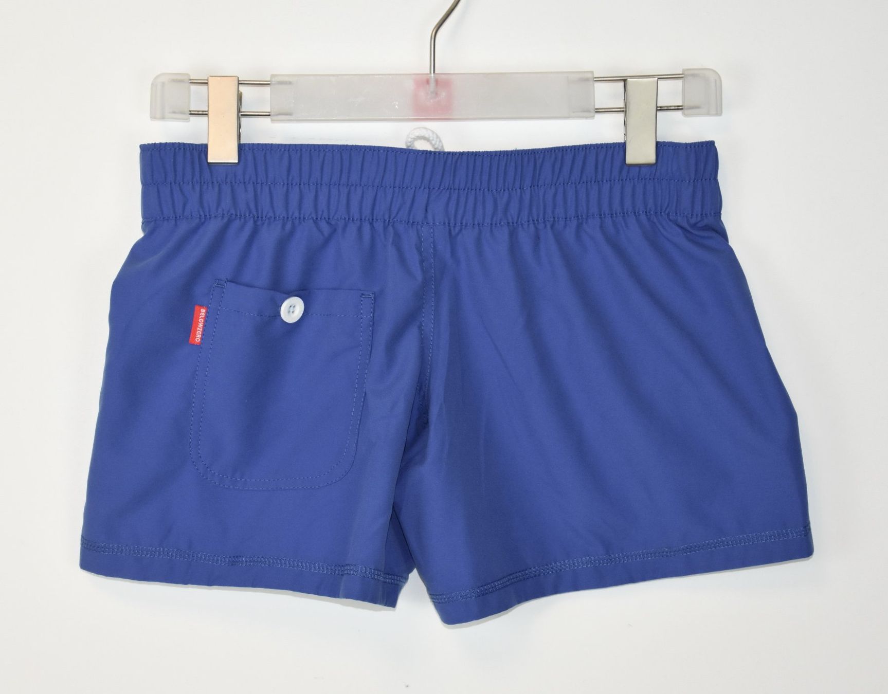 Pantaloni: BelowZero Damen Mini Shorts Hose Kurzeose /Graublau /Gr.S – Nuovo e nell'imballaggio originale da Wohlenschwil venduto da EddieS-Outlet 4