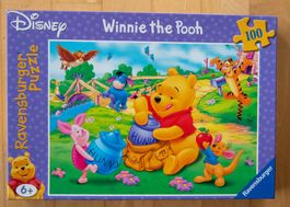 Ravensburger Puzzle Winnie the Pooh
