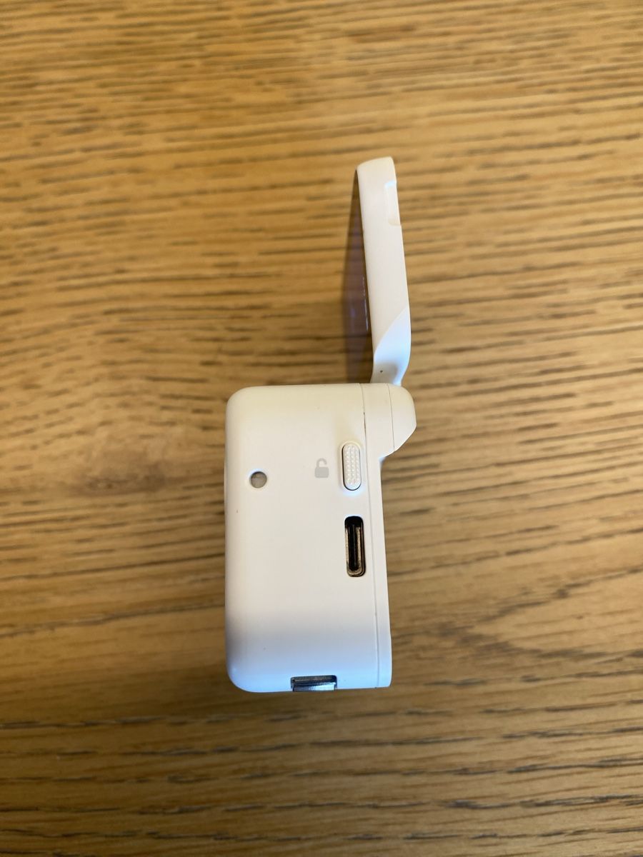 Insta360 Action Cam: Insta360 nur Action Pod – Gebraucht aus Hofstetten SO von mb_1 2