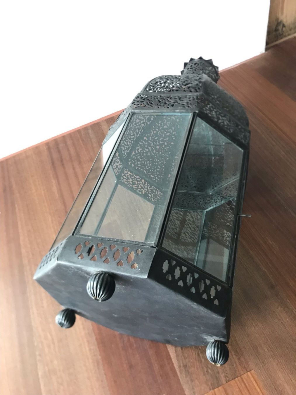 Lampade: Marrokanische Lampe / Laterne – Nuovo (secondo la descrizione) da Gersau venduto da biancaneve82 2