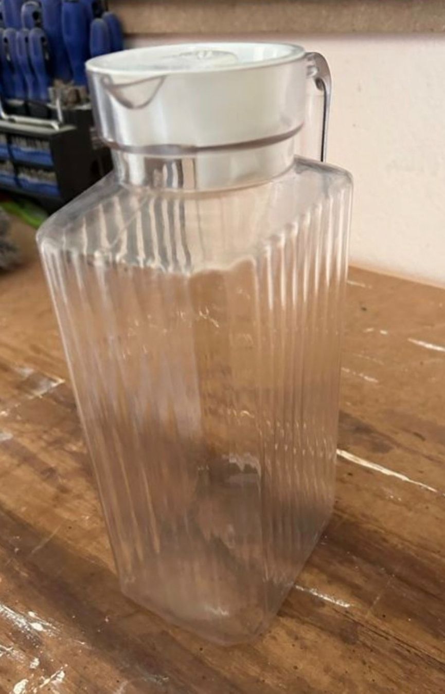 Caraffe: Getränkekrug 2liter – Usato da Steinhausen venduto da parashkevoff 1
