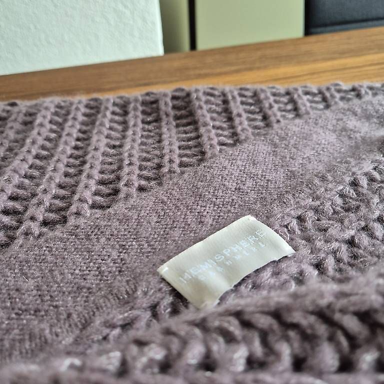 Foulard & Sciarpe: Hemisphere Kaschmir Stola – Usato da Meggen venduto da darcy10 3