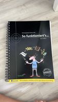 Buch Rechnungswesen Vorkurs HFW So funktioniert's...