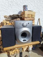 Denon Lautsprecher mit Subwoofer
