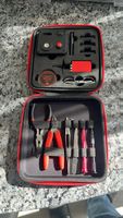 Kit d'outils pour cigarette électronique, état neuf