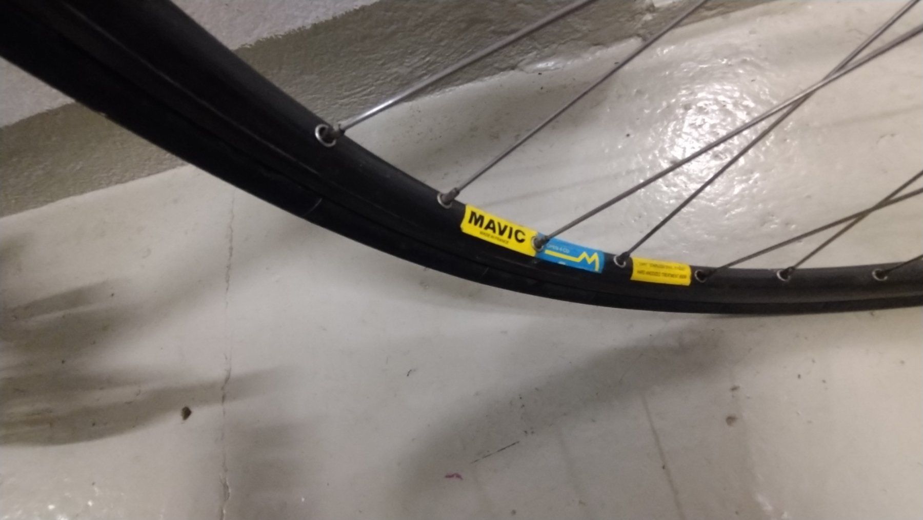 Biciclette: Rennrad Scapin Atec 57cm – Usato da Bern venduto da firstdibs 7