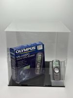 Olympus 6 Voice Recorder Dictaphone Diktaphon Digital Vocal