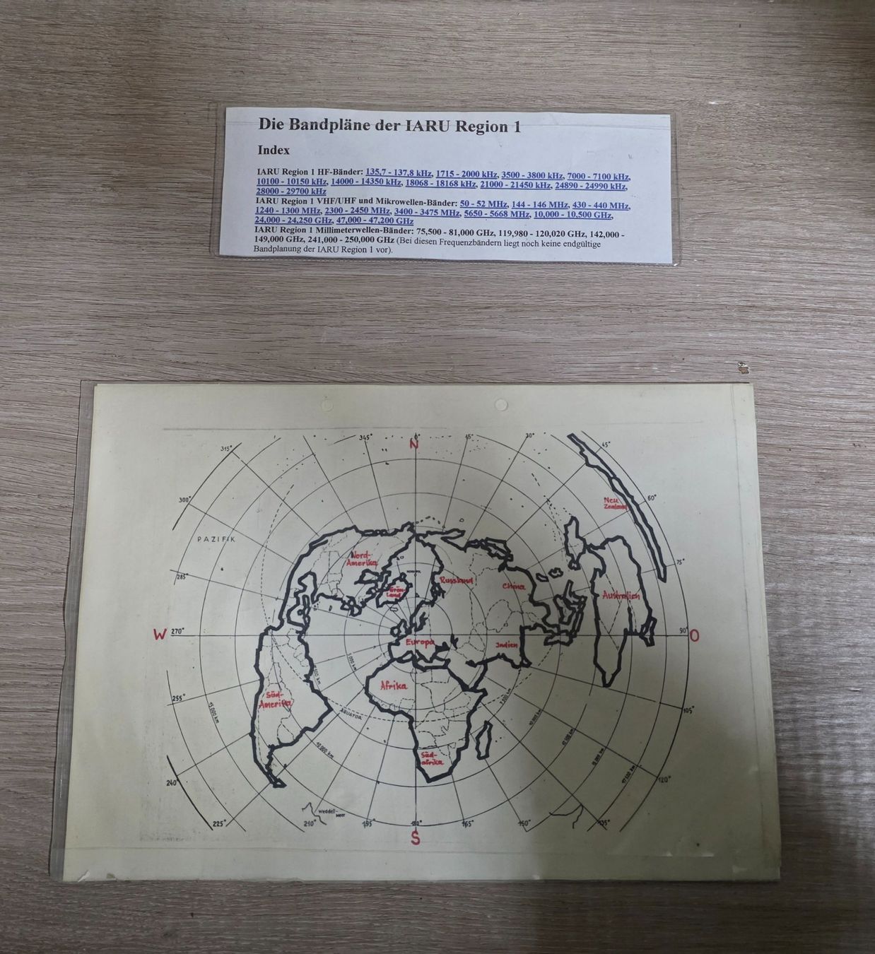 Componenti elettronici: Senderöhre vom Typ 3X3000F1 – Difettoso da Dierikon venduto da gigi1959 4
