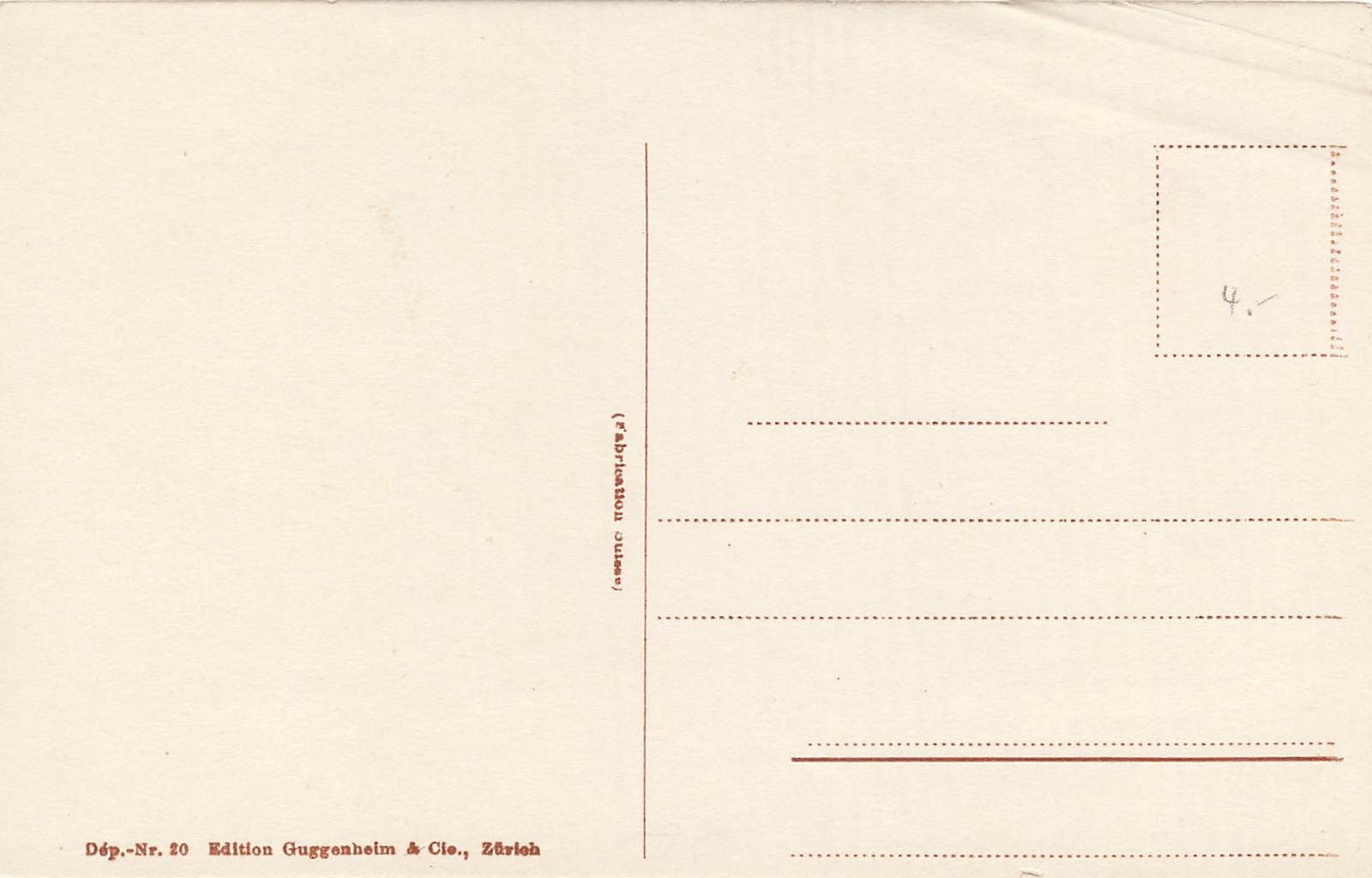 Cartoline postali: Aarau – Usato da Biasca venduto da Blenio71 1