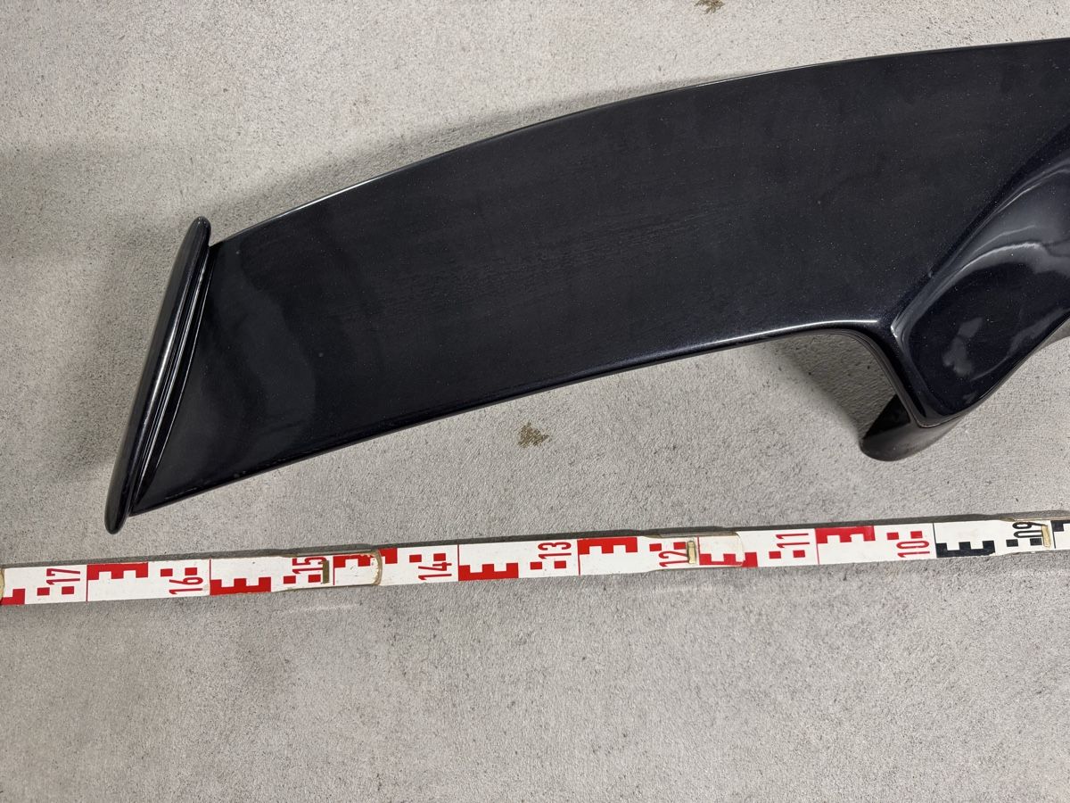 Alle Autoersatzteile: Spoiler FAB Design McLaren – Gebraucht aus Frauenfeld von Most-Inder 3